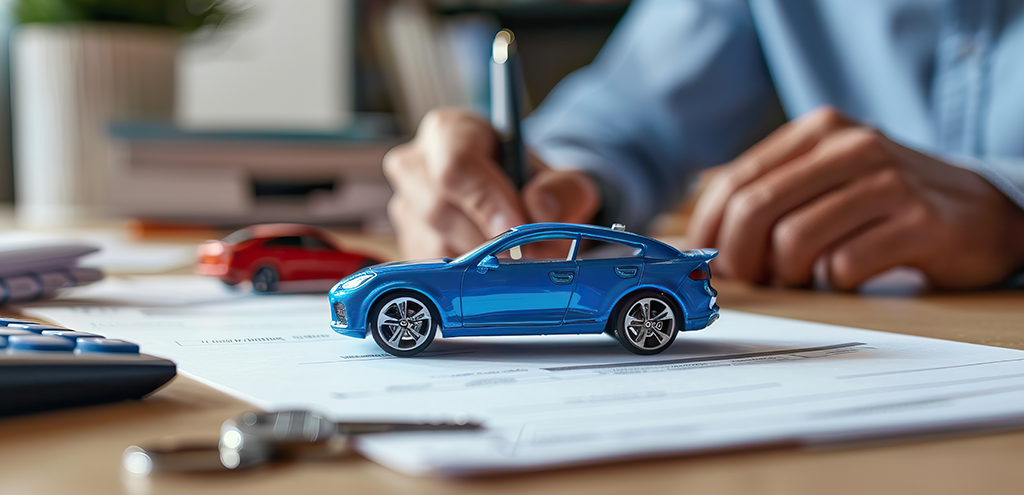 Assurance auto