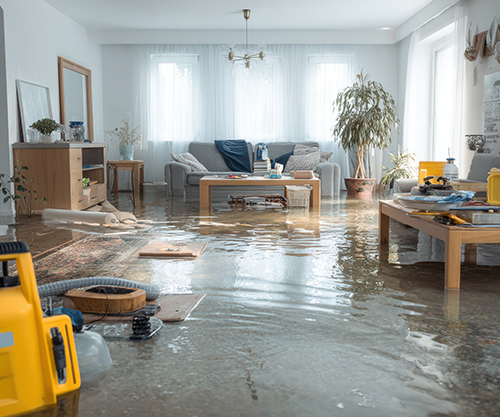 Assurance habitation 1
