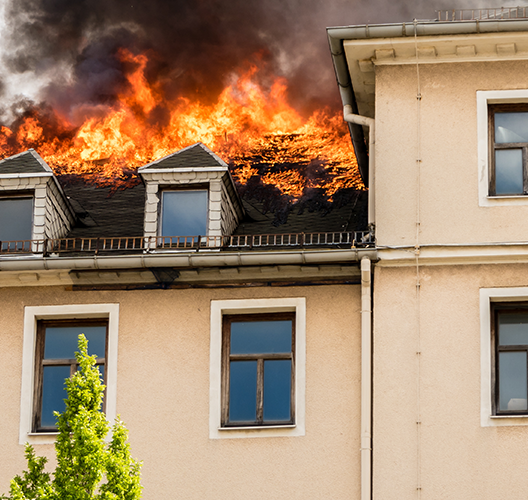 Assurance habitation